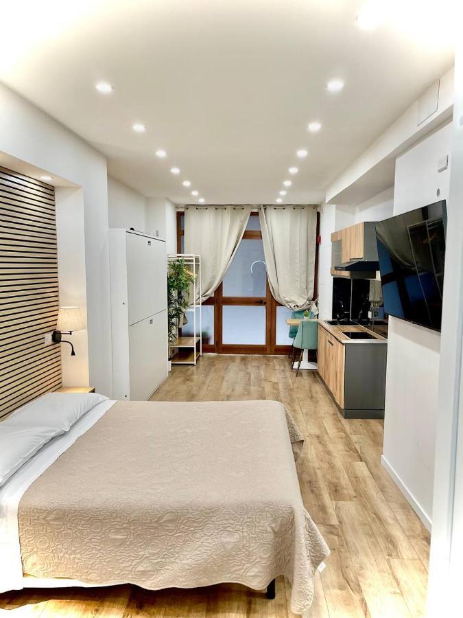 Apartamento Perugia Family Flat Exterior foto