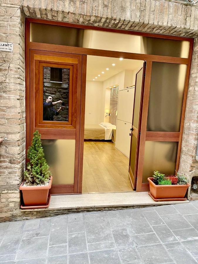 Apartamento Perugia Family Flat Exterior foto