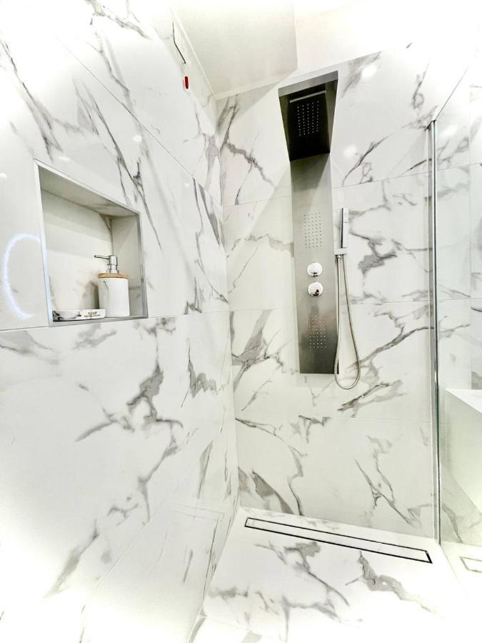 Apartamento Perugia Family Flat Exterior foto