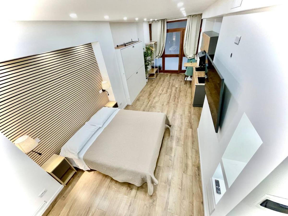 Apartamento Perugia Family Flat Exterior foto