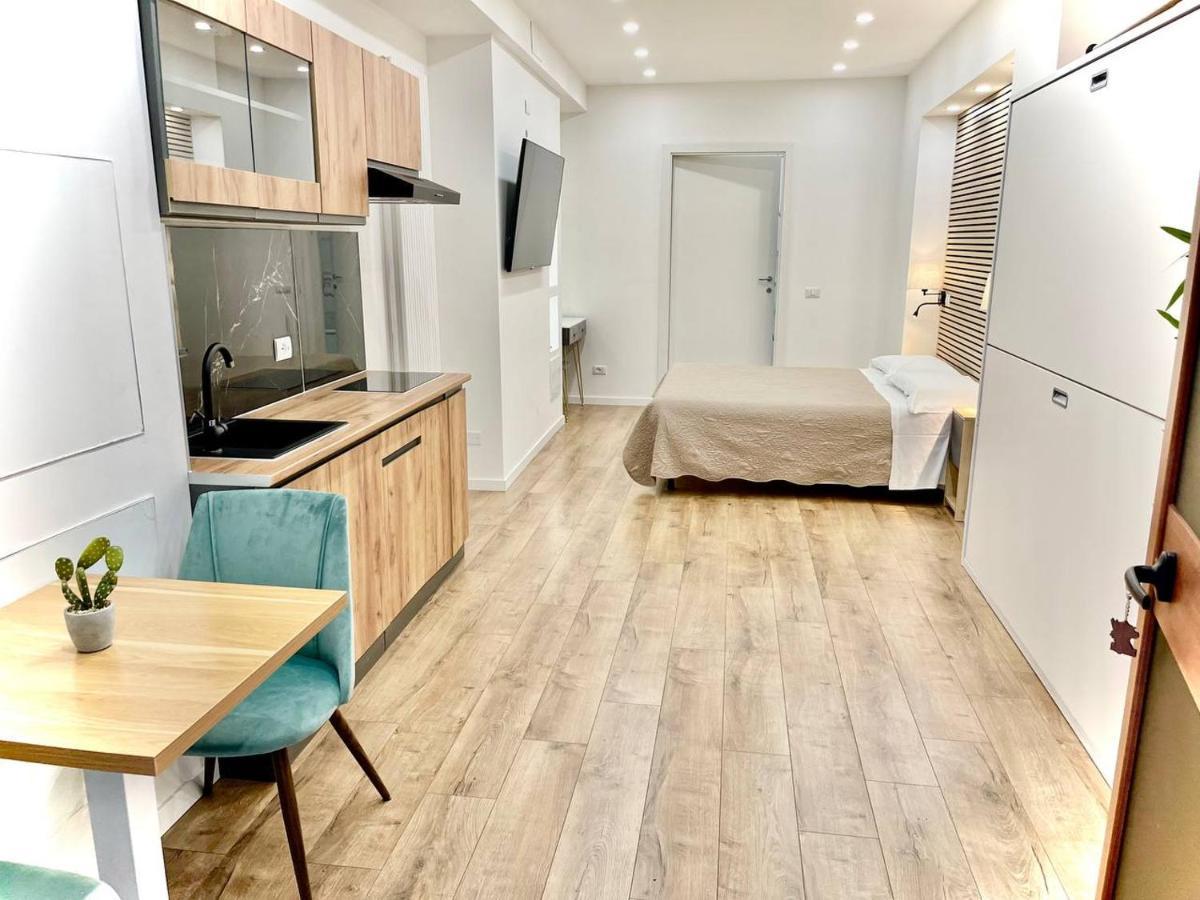 Apartamento Perugia Family Flat Exterior foto