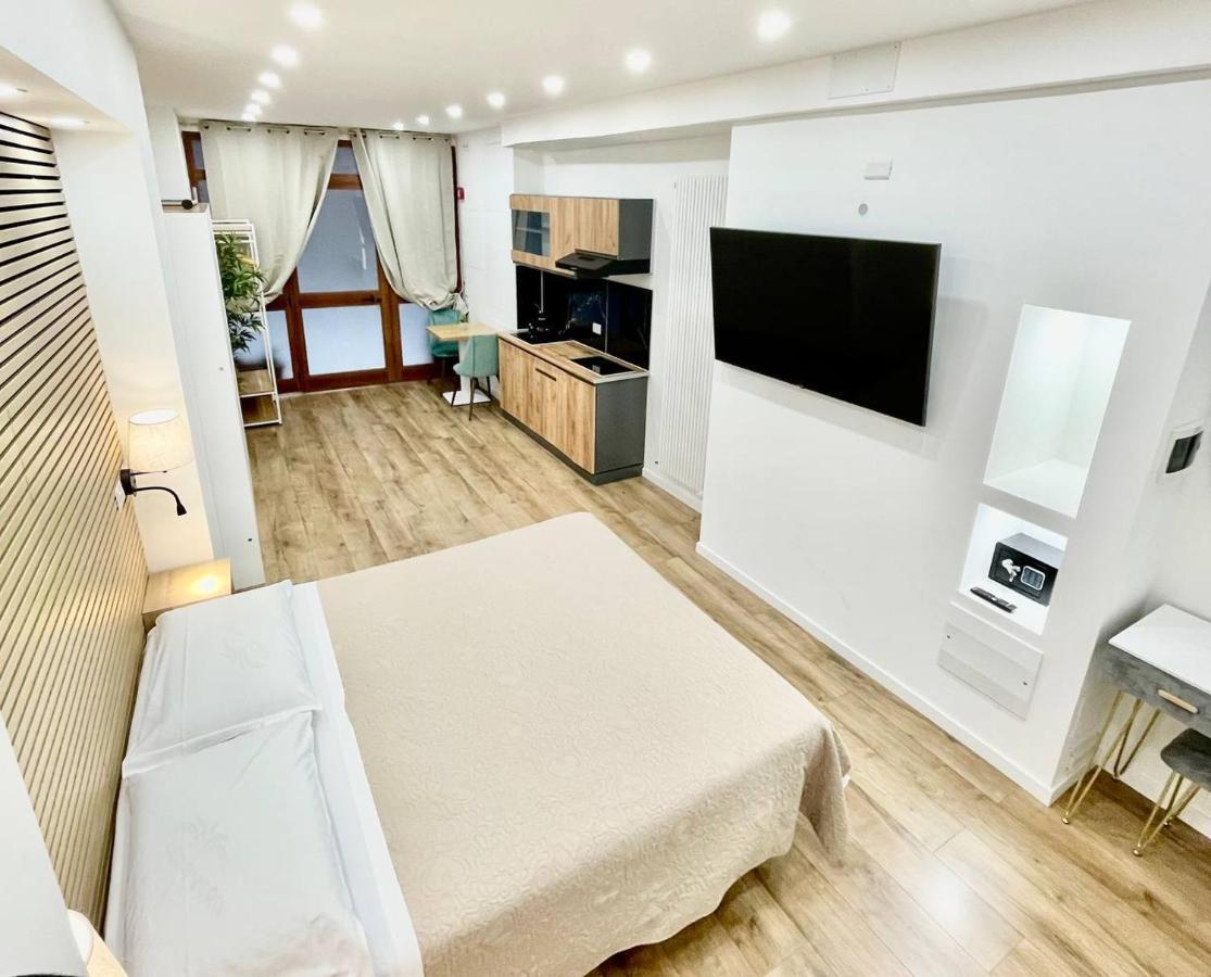 Apartamento Perugia Family Flat Exterior foto