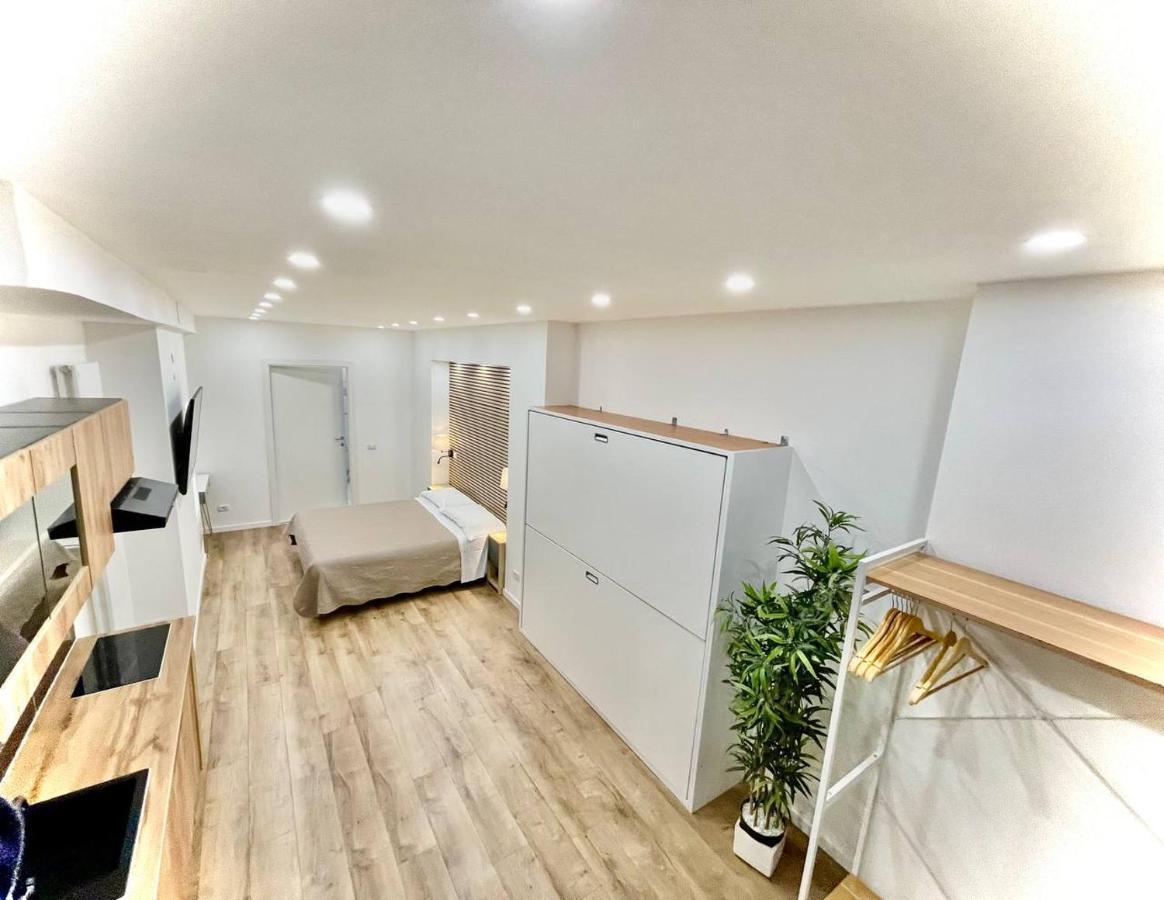 Apartamento Perugia Family Flat Exterior foto