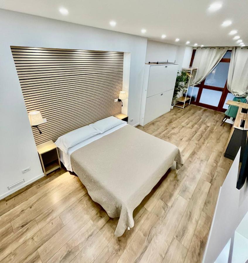 Apartamento Perugia Family Flat Exterior foto