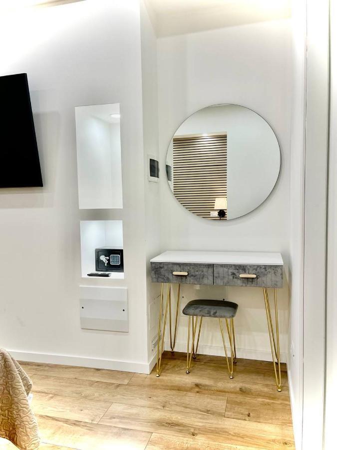 Apartamento Perugia Family Flat Exterior foto