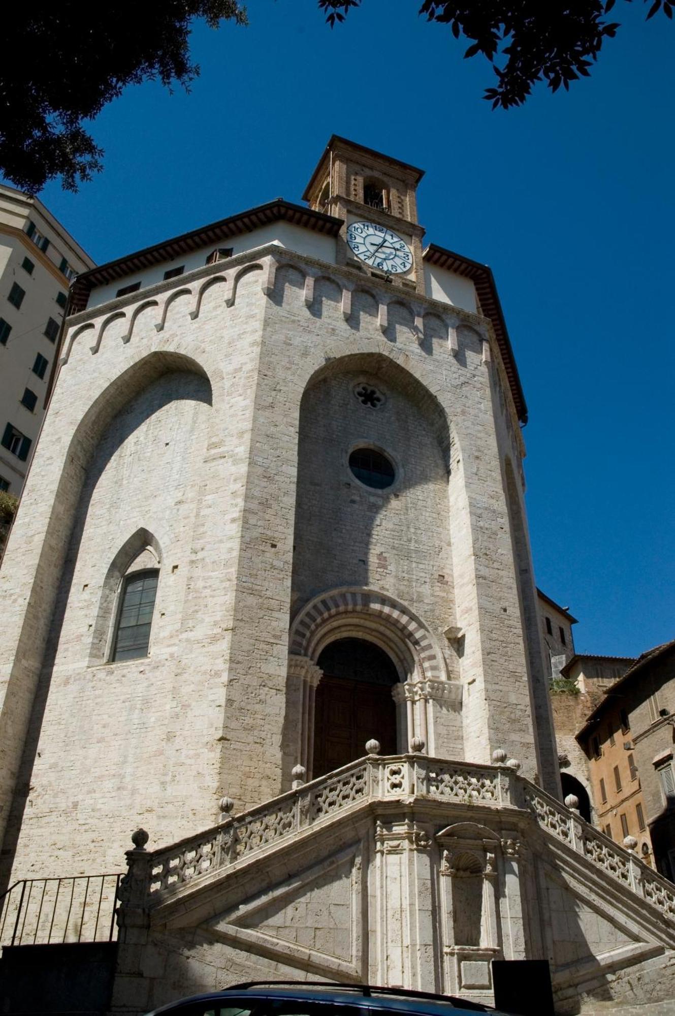 Apartamento Perugia Family Flat Exterior foto