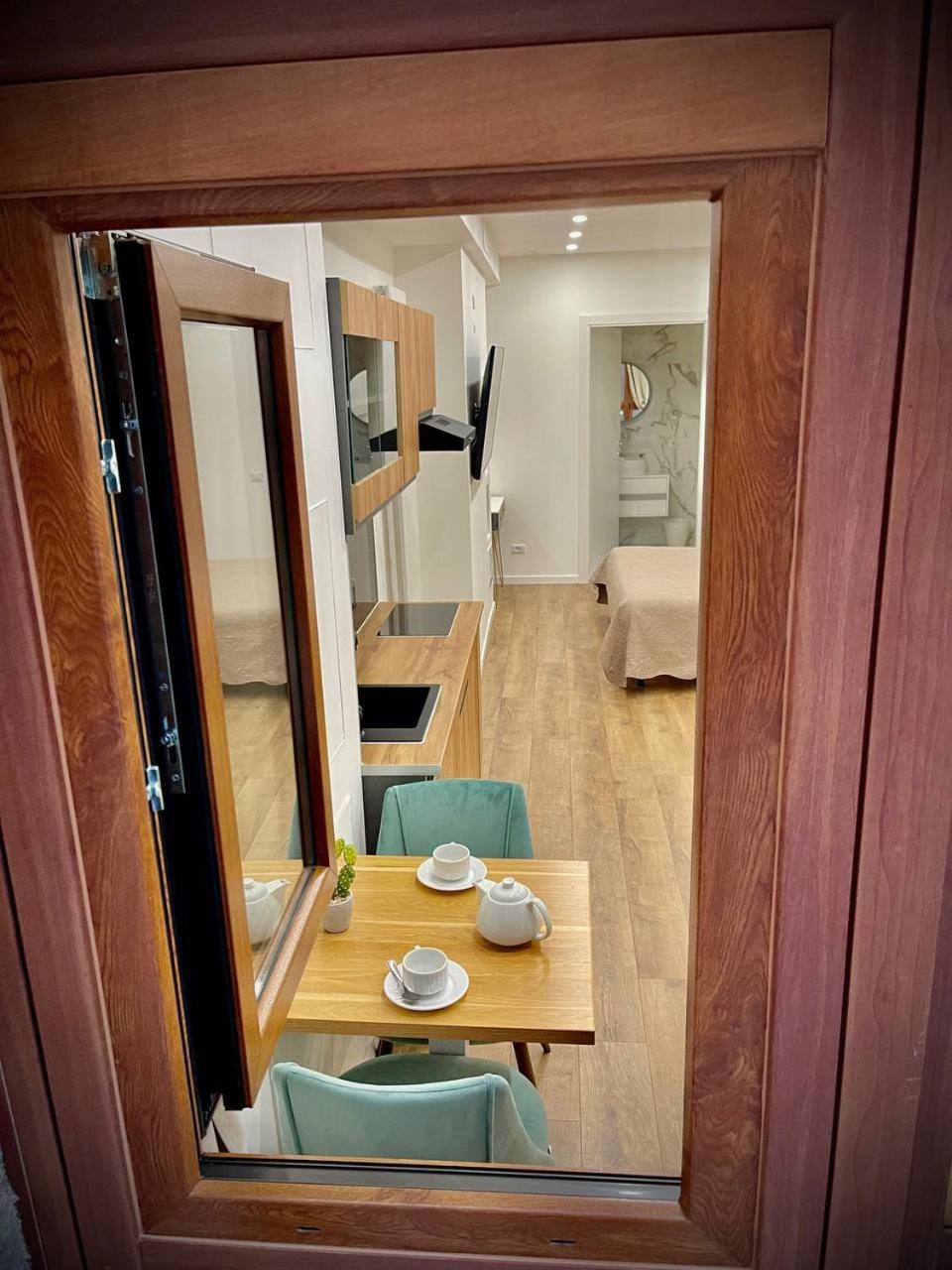 Apartamento Perugia Family Flat Exterior foto