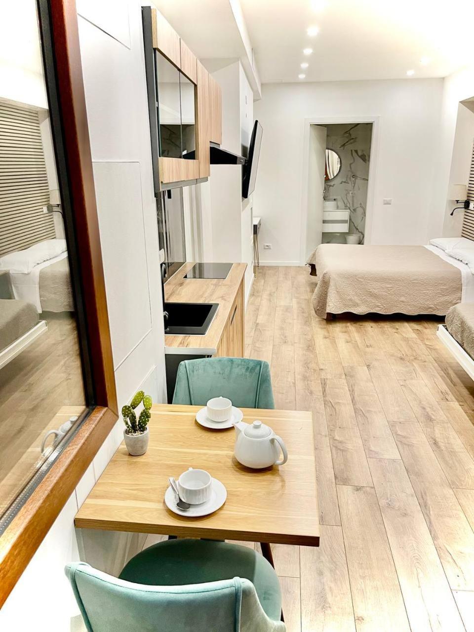 Apartamento Perugia Family Flat Exterior foto