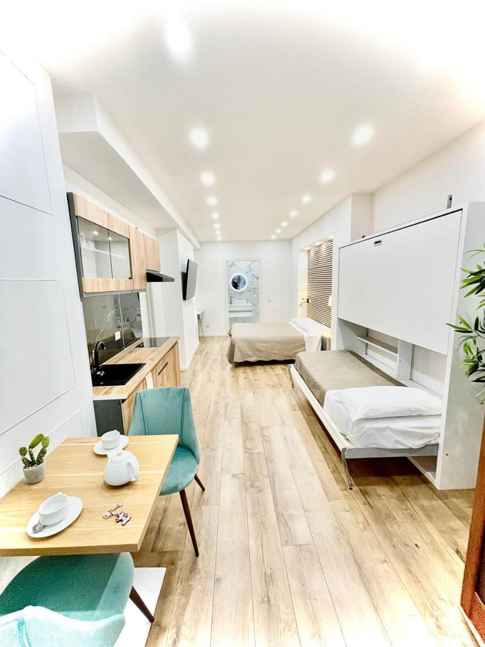 Apartamento Perugia Family Flat Exterior foto