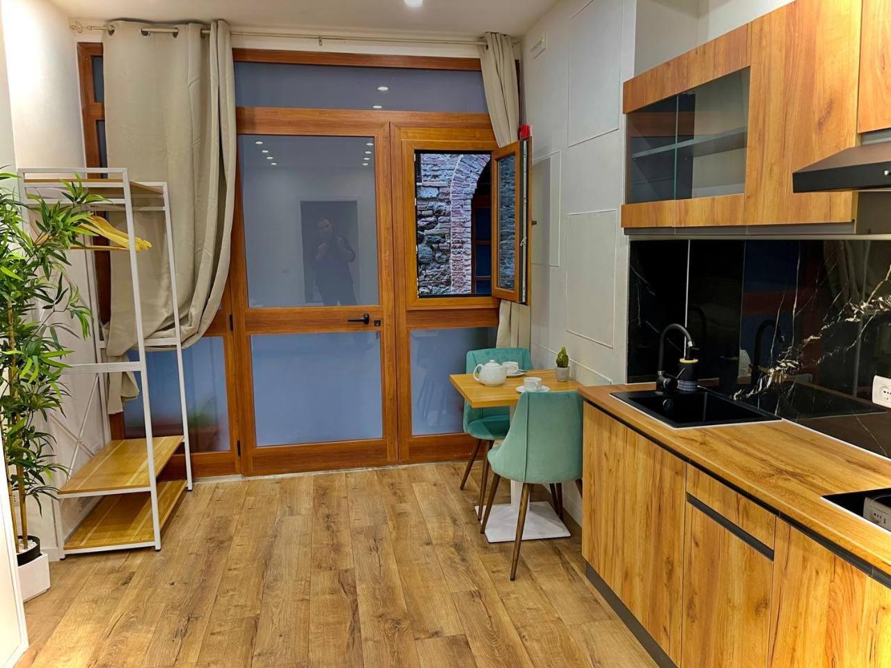 Apartamento Perugia Family Flat Exterior foto