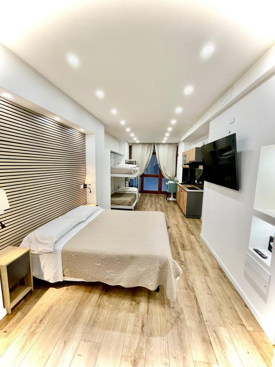 Apartamento Perugia Family Flat Exterior foto